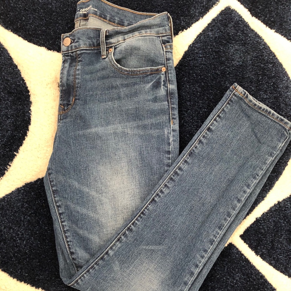 Old Navy Jeans